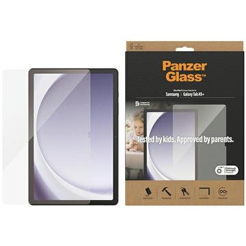 Protecteur d\'Écran Samsung Galaxy Tab A9+ PanzerGlass Ultra-Wide Fit