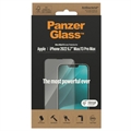 Protecteur d'Écran iPhone 13 Pro Max/14 Plus PanzerGlass Ultra-Wide Fit - Noir