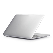 Coque MacBook Air 15" (2023) en Plastique - Transparent