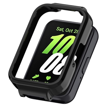 Coque Samsung Galaxy Fit3 en Plastique