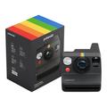 Appareil photo instantané Polaroid Now Génération 3 - Noir