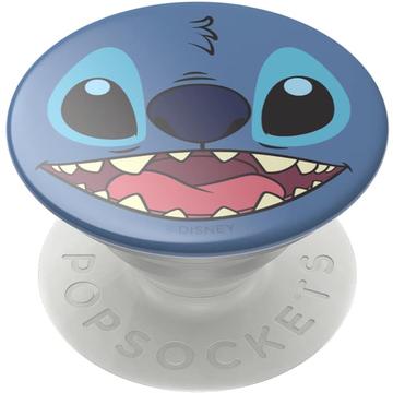 Support & Poignée Extensible PopSockets Disney - Stitch