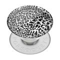 Support & Poignée Extensible PopSockets PlantCore - Black Leopard