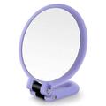 Miroir de maquillage portable grossissant 10x