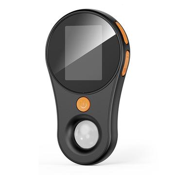 Microscope optique portable pour enfants - 500X