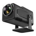 Projecteur portable Full HD HY320 - Android 11, 300ANSI (Emballage ouvert - Satisfaisant Bulk)