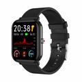 Premium Sports Smartwatch MX09 - BLE 5.0, 1.7" - Noir