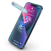 Protecteur d'Écran Nano Liquid Prio Dual pour Smartphone, Tablette - 2 Pièces