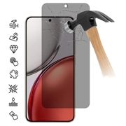 Protecteur d’Écran Honor X9d en Verre Trempé Privacy