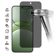 Protecteur d’Écran Huawei Nova 13 en Verre Trempé Privacy