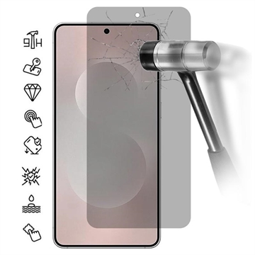 Protecteur d’Écran Motorola Edge 60 Neo en Verre Trempé Privacy