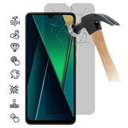 Protecteur d’Écran Motorola Moto G06/G06 Power en Verre Trempé Privacy