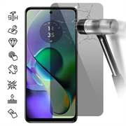 Protecteur d’Écran Motorola Moto G54 en Verre Trempé Privacy