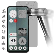 Protecteur d’Écran Nothing CMF Phone 1 en Verre Trempé Privacy