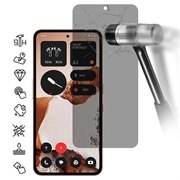 Protecteur d’Écran Nothing CMF Phone 2 Pro en Verre Trempé Privacy