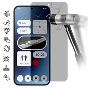 Protecteur d’Écran Nothing Phone (2a)/(2a) Plus en Verre Trempé Privacy