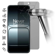 Protecteur d’Écran OnePlus 13T/13s en Verre Trempé Privacy