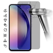 Protecteur d’Écran Samsung Galaxy A55 en Verre Trempé Privacy