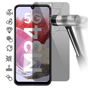 Protecteur d’Écran Samsung Galaxy F34/M34 5G en Verre Trempé Privacy