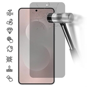 Protecteur d’Écran Samsung Galaxy F36 en Verre Trempé Privacy