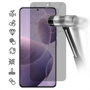 Protecteur d’Écran Xiaomi Redmi K70/K70 Pro/Poco F6 Pro en Verre Trempé - Privacy