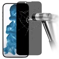Protecteur d’Écran iPhone 14 Plus en Verre Trempé - 9H - Confidentialité