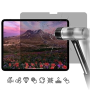Protecteur d’Écran iPad Pro 13 2024/2025, iPad Air 13 2024/2025 en Verre Trempé - Privacy