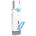 Set de nettoyage multifonctionnel  8-en-1 Proove Mr. Cleaner - Blanc