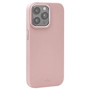 iPhone 15 Pro Puro Icon Mag Pro Silicone Case