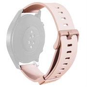 Puro Icon Smartwatch Bracelet universel en silicone - 22 mm - Rose