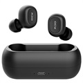 Écouteurs Stéréo Intra-Auriculaires Sans Fil QCY T1C - Bluetooth 5.0
