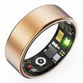 R11M Stylish Smart Ring - Taille : 11/20.6mm - Rose Gold