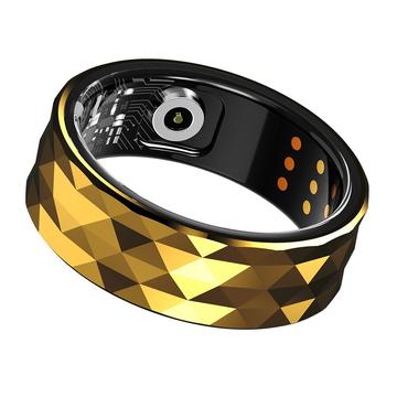 Étanche Smart Ring R12M - Taille : 19.8mm