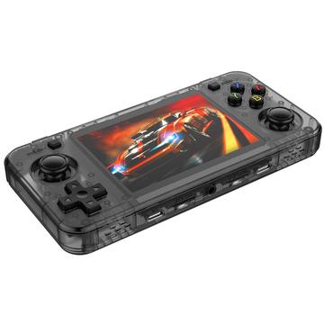 Console de jeux portable R36H avec jeux - 128 Go