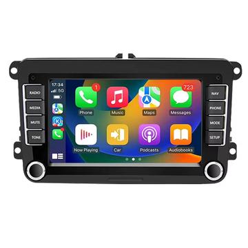 RH5013C Autoradio Android 13 avec CarPlay sans fil et Android Auto - 7", 32 Go