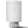 Vanne de radiateur intelligente RV01 - Connectivité Zigbee