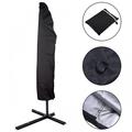 Housse imperméable pour parasol suspendu - 265cm