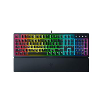 Razer Ornata V3 RGB Gaming Keyboard avec touches Low Profile