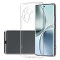 Coque Realme 14 Pro en TPU Antidérapante - Transparente