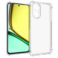 Coque Realme C67 4G en TPU Antichoc - Transparente