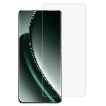 Protecteur d\'Écran Realme GT 6 en Verre Trempé - Case Friendly - Transparente