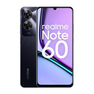 Realme Note 60 - 128 Go - Noir marbré