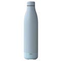 Remax RB-M5 Thermal Bottle with Bluetooth Speaker - 500ml