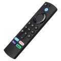 Télécommande de remplacement pour Amazon Fire TV Stick avec Bluetooth et contrôle vocal L5B83G