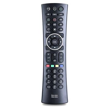 Télécommande de remplacement pour Humax TV RM-108U / RM-109U