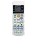 Télécommande de remplacement pour climatiseurs Panasonic A75C3706