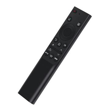 Télécommande de remplacement pour Samsung TV - Equivalent à BN59-01380A - Noir