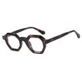 Lunettes bloquantes Retro Blue Light