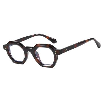 Lunettes bloquantes Retro Blue Light