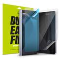 Protecteur d'Écran Samsung Galaxy Z Fold5 Ringke Dual Easy Film - 2 Pièces